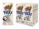 Pocky cookie cream - 10 x 45gr- voordeelverpakking