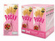 Pocky strawberry - 10 x 43gr - voordeelverpakking