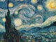 Ravensburger starry night 1500 piece