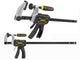 Stanley 60cm 24 grote eenhandklem