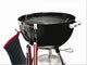 Weber tool set houder