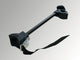 Pro-user framehouder lang 270mm amber