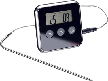 Westmark digitale braadthermometer