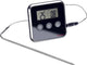 Westmark digitale braadthermometer