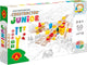Alexander toys constructor junior - vliegtuig - 50st