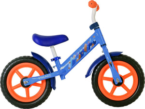 Loopfiets - blauw