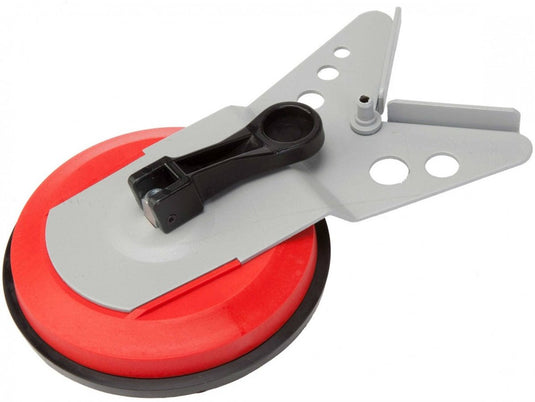 Rubi tegelboorgeleider | multidrill | 4 in 1 - 50944