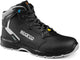 Sparco targa-h paul werkschoenen s3s esd - zwart - maat 43