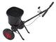 Kreator - krtgr9005 - strooiwagen - 300 tot 370 cm strooibreedte - 23 liter