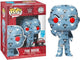 Funko pop! artist series: wwe - the rock - us exclusive