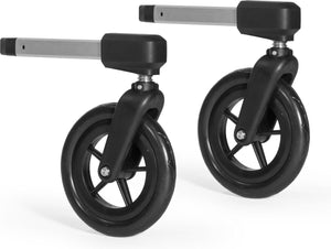 Burley kard bur stroller kit 2 wiel
