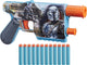Nerf star wars the mandalorian dart blaster