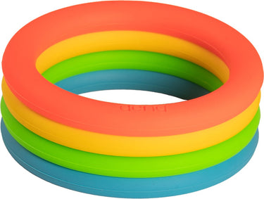Dena dëna neon - ringen.