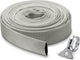 Karcher platte slang | extra sterk | voor dompelpompen | 10m - 2.997-100.0