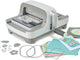 Sizzix new big shot starter kit a5 -