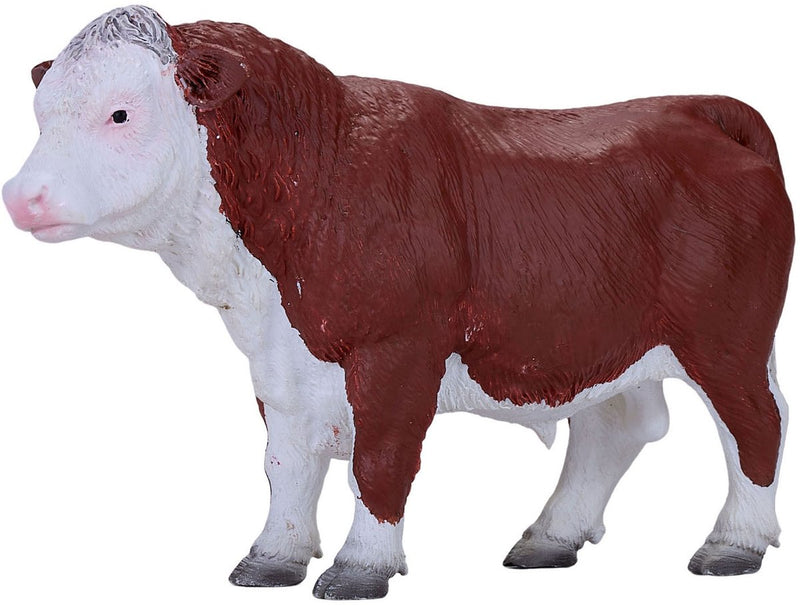 Afbeelding laden in galerijviewer, Mojo farmland hereford stier - 381073
