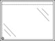 Raadhuis paklijstenvelop - 165x122mm - a6 - onbedrukt - 1000 stuks