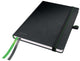 Leitz schrijfblok a5 geruit 80 vel