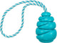 Trixie jumper kegel aan touw super strong tpr petrol