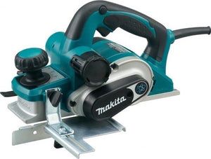 Makita kp0810c schaafmachine - 1050w - 4mm
