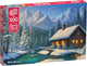 Cherrypazzi winter whispers puzzel 500 stukjes