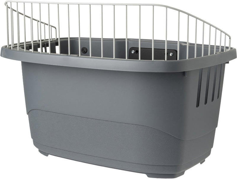 Afbeelding laden in galerijviewer, Abi fastrider rino dog bike basket klickfix
