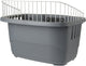 Fastrider rino dog bike basket klickfix