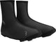 Bbb cycling waterflex 3.0 fiets overschoenen wielrennen - overschoenen mountainbike - waterbestendig - zwart - maat 43 44 - bws-23