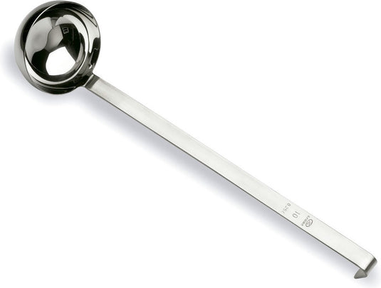 Lacor pollepel ø 14 cm.