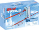 Playmobil sky trails kick starter - automatische dubbele start voor parallelle banen - creatieve en spannende teamduels - voor sky trails-banen - leeftijd 7+ - 72060