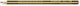 Staedtler potlood noris - driehoekig - hb - 12 stuks