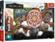 Trefl puzzel - how to train your dragon - 100 stukjes - educatief speelgoed.