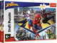 Trefl spiderman power marvel legpuzzel - 160 stukjes - vanaf 6 jaar