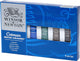 Winsor newton cotman aquarelset 6 tubes 8ml