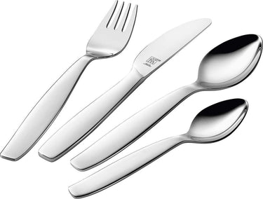 Zwilling kinderbestek 4-delig pila 07131-210-0