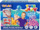 Tuban educatief speelgoed - tubi jelly waterkristallen 12 x 10 g.