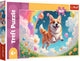 Trefl puzzel - human's best friend - 200 stukjes - educatief speelgoed.