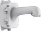 Hikvision ds-1604zj-box montagebeugel met geïntegreerde aansluitdoos voor speed dome
