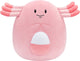 Squishmallows pokémon knuffel pluche - chansey, 35cm