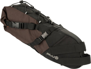 Agu seat-pack venture ground coffee
