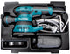 Makita dieptrekdeel voor excentrische schuurmachine makpac maat 2 - 837874-4