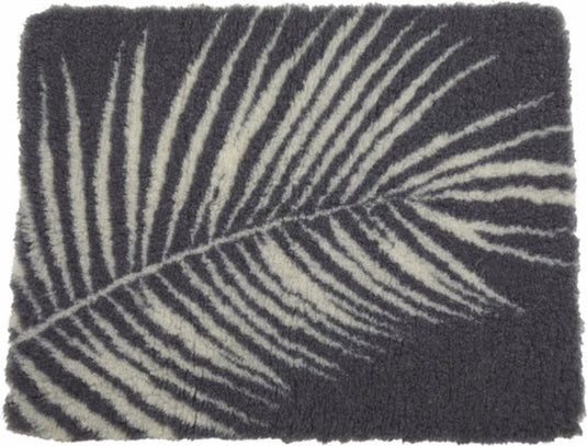 Zolux vegetal vetbed gerecycled grey