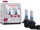 Powertec hb4 12v platinum +130% set – extra helder autolicht