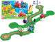 Spectron peppa pig whizz around - peppa's rondweg door de stad speelset