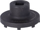Xlc to-e02 afnemer - bosch classic gen1 - sluitmoer - spider - zwart
