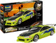 Revell modelbouwpakket fast furious - brian's 1995 mitsubishi eclipse 1:25 - 75dlg.