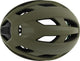 Lazer strada kineticore matte pine green - m 55-59cm