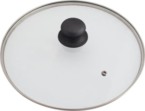 Eurotrail eutorail deksel voor braadpan wokpan - ø 28cm