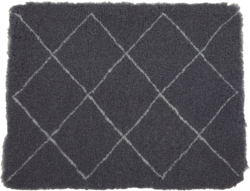 Afbeelding laden in galerijviewer, Zolux berber vetbed gerecycled grey
