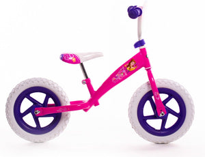 Huffy disney princess 12 inch loopfiets